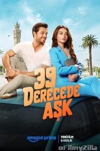 39 Derecede Ask (2024) HQ Bengali Dubbed Movie