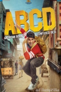 ABCD American Born Confused Desi (2019) Telugu Full Movie