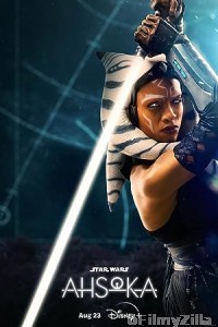 Ahsoka (2023) Hindi Dubbed Season 1 EP03 Web Series