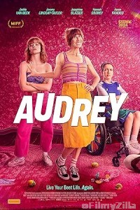 Audrey (2024) HQ Telugu Dubbed Movie