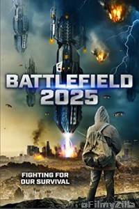 Battlefield 2025 (2020) English Full Movie