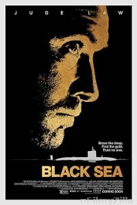 Black Sea (2014) ORG Hindi Dubbed Movie