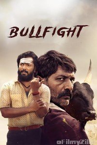 Bullfight (2022) Season 1 Hindi Web Series