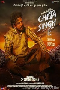 Cheta Singh (2023) ORG Hindi Dubbed Movie