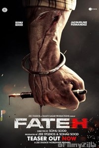 Fateh (2025) Hindi Movie