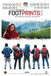 Footprints (2021) Hindi Full Movie