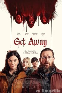 Get Away (2024) HQ Bengali Dubbed Movie