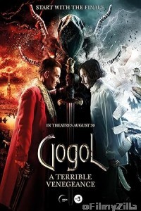 Gogol A Terrible Vengeance (2018) ORG Hindi Dubbed Movie