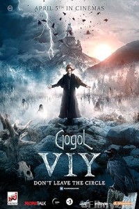 Gogol Viy (2018) ORG Hindi Dubbed Movie