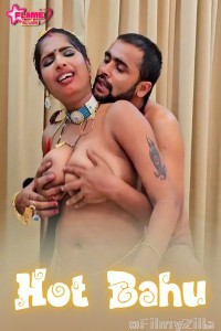 Hot Bahu (2024) FlameMovies Hindi Short Film