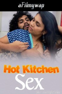 Hot Kitchen Sex (2024) Malayalam Hot Short Film