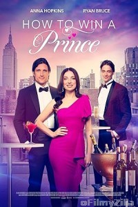 How To Win A Prince (2023) ORG Hindi Dubbed Movie