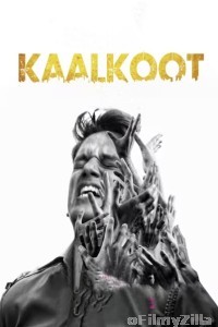 Kaalkoot (2023) S01 E08 Hindi Web Series