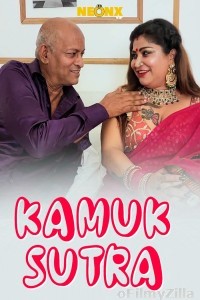 Kamuk Sutra (2025) Neonx Hindi Hot Short Film