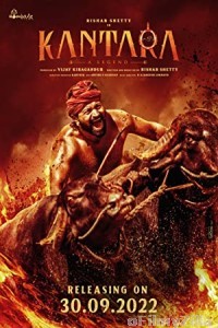 Kantara (2022) Telugu Full Movie