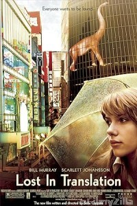 Lost In Translation (2003) ORG Hindi Dubbed Movie