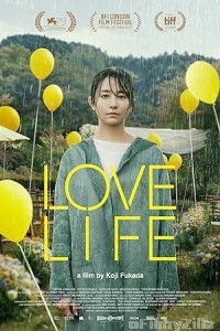 Love Life (2022) ORG Hindi Dubbed Movie