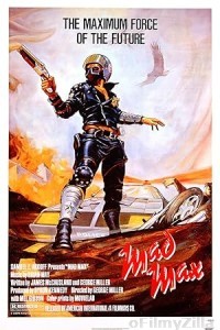 Mad Max (1979) ORG Hindi Dubbed Movie