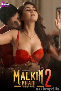 Malkin Bhabhi (2024) S02 E03 Primeshots Hindi Web Series