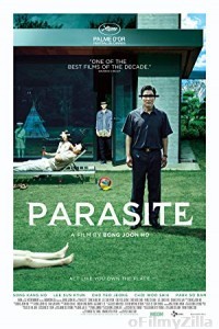 Parasite (2019) Korean Full Movie