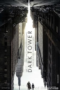 The Dark Tower (2017) ORG Hindi Dubbed Movie