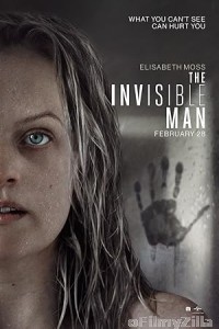 The Invisible Man (2020) ORG Hindi Dubbed Movie