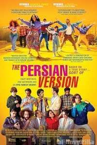 The Persian Version (2023) ORG Hindi Dubbed Movie