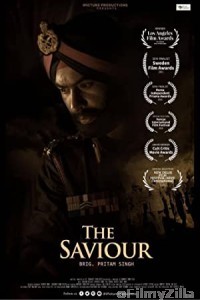 The Saviour Brig Pritam Singh (2021) Punjabi Full Movie