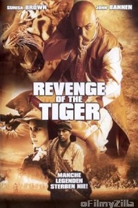 Tigress of King River (2002) ORG Hindi Dubbed Movie