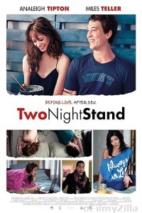 Two Night Stand (2014) ORG Hindi Dubbed Movie