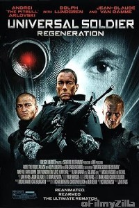 Universal Soldier Regeneration (2009) ORG Hindi Dubbed Movie