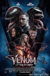 Venom Let There Be Carnage (2021) ORG Hindi Dubbed Movie