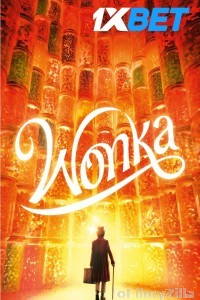 Wonka (2023) HQ Telugu Dubbed Movie