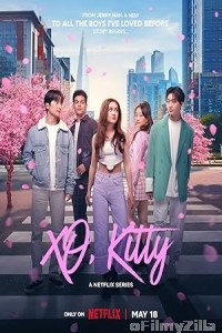 Xo Kitty (2025) Season 2 Hindi Dubbed Web Series